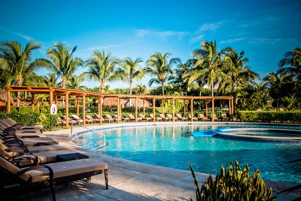 Valentin Imperial Maya Resort Offers