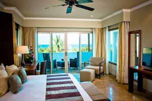 Privilege Diamond Suites at Valentin Imperial Riviera Maya 