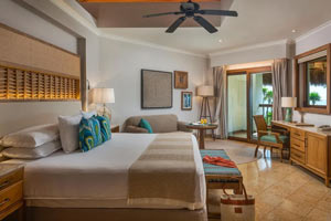 Emerald Junior Suites at Valentin Imperial Riviera Maya