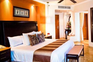 Emerald Junior Suite- Valentin Imperial Maya - Adults Only - All-Inclusive Resort