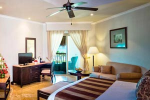 Emerald Junior Suite- Valentin Imperial Maya - Adults Only - All-Inclusive Resort